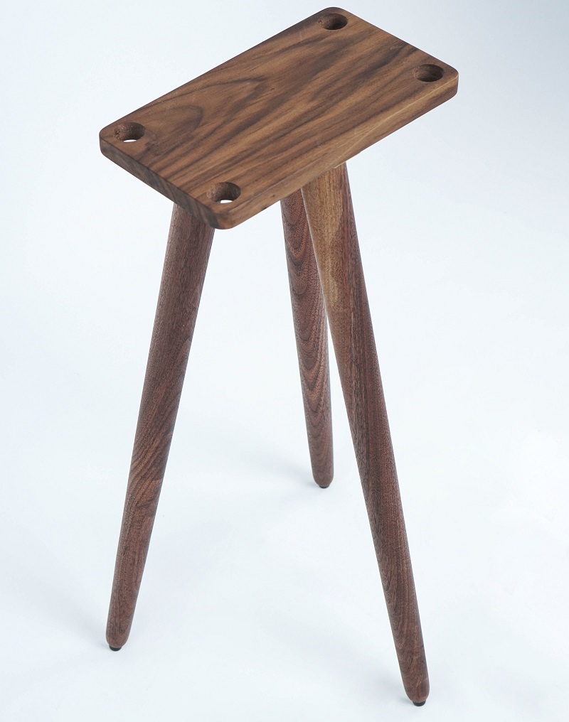 Chân Loa Marshall - Hyperwork Kaiser Thiết Kế Cao Cấp