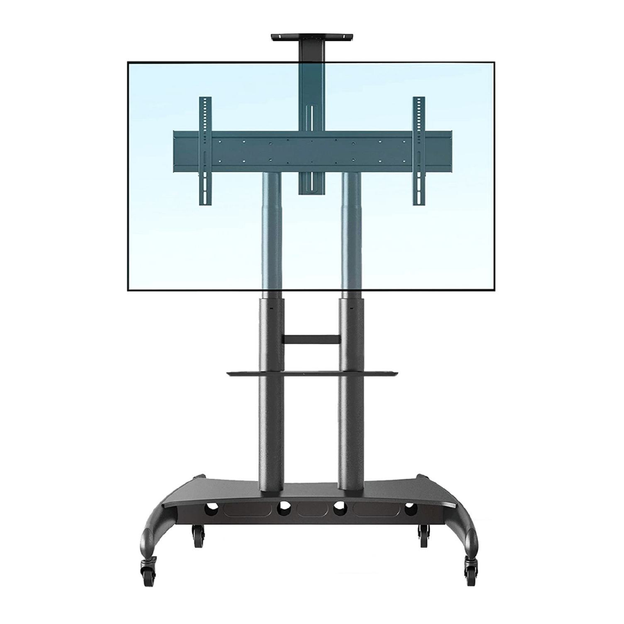 Giá treo tivi di động AVA1800-1PG 55 - 90 inch