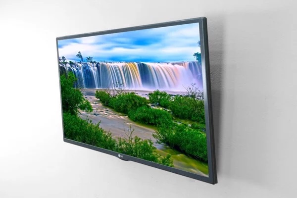 Giá Treo Tivi Nghiêng Cảnh Phong N4-3 phù hợp với mọi loại màn hình kích thức từ 19-37 inch