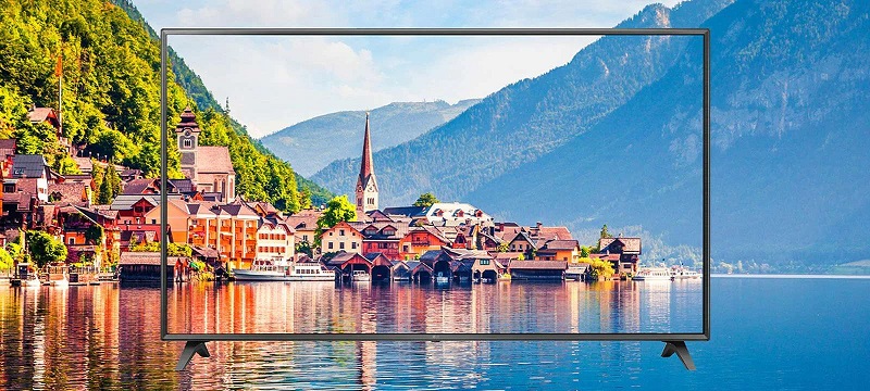 Smart Tivi LG 4K 43 inch 43UQ752C0SF sở hữu công nghệ hình ảnh đỉnh cao