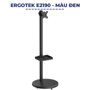 Giá treo màn hình máy tính di động E2190 17 - 35 inch - 10