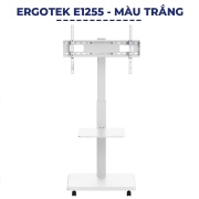 Giá treo tivi di động có bánh xe E1255 45 - 75 inch - 7