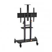 Giá treo tivi di động AVA1800-1PG 55 - 90 inch - 2