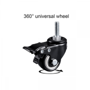 Giá treo tivi di động AVA1800-1PG 55 - 90 inch - 4