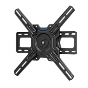 Giá treo tivi sát tường MOUNTUP YMU0089 43-75inch - 1