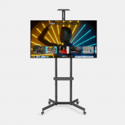 Giá treo tivi di động HyperWork TVC01 37 - 75 inch - 1