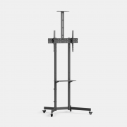 Giá treo tivi di động HyperWork TVC01 37 - 75 inch - 3