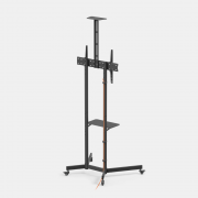 Giá treo tivi di động HyperWork TVC01 37 - 75 inch - 4