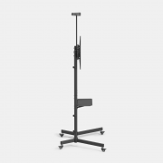 Giá treo tivi di động HyperWork TVC01 37 - 75 inch - 5