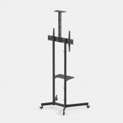 Giá treo tivi di động HyperWork TVC01 37 - 75 inch - 6