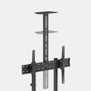 Giá treo tivi di động HyperWork TVC01 37 - 75 inch - 7
