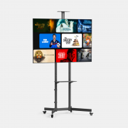 Giá treo tivi di động HyperWork TVC01 37 - 75 inch - 2