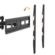 Giá treo tivi đa năng LPA78-466 37 - 80inch - 3