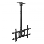 Giá treo tivi thả trần ErgoTek E555 32 - 75 inch - 2