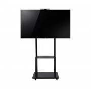 Giá treo tivi di động G1700-1P (32 - 75 inch) di chuyển linh hoạt - 2