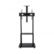 Giá treo tivi di động G1700-1P (32 - 75 inch) di chuyển linh hoạt - 1