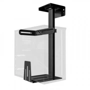 Giá treo thùng máy tính CPB-25 gắn dưới bàn - 3
