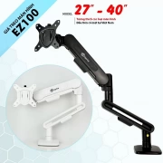 Giá treo màn hình máy tính cao cấp EZ100 27 - 40 inch - 2