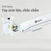 Giá treo màn hình máy tính cao cấp EZ100 27 - 40 inch - 5