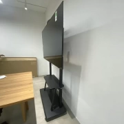Giá treo tivi di động G1800-1P 60 - 100inch di chuyển linh hoạt - 5