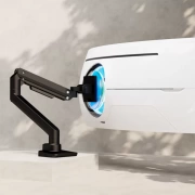 Giá treo màn hình máy tính Brateck LDT69-C012 17 -49 inch - 4