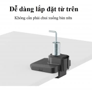 Giá treo màn hình máy tính Brateck LDT69-C012 17 -49 inch - 7