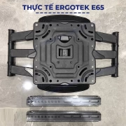 Giá treo tivi xoay góc đa năng E65 32 - 75 inch giá rẻ - 2