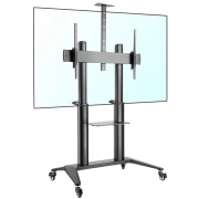 Giá treo tivi di động cỡ lớn E2800 55 - 120 inch - 1