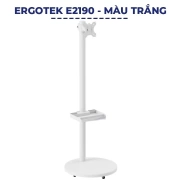 Giá treo màn hình máy tính di động E2190 17 - 35 inch - 3