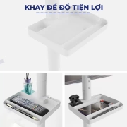 Giá treo màn hình máy tính di động E2190 17 - 35 inch - 8