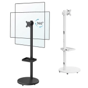 Giá treo màn hình máy tính di động E2190 17 - 35 inch - 4