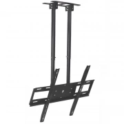 Giá treo tivi thả trần cỡ lớn E580 55 - 90inch 2 ống trụ - 1