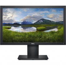 Màn hình máy tính Dell E1920H 18.5 inch, 1366x768, VGA, Display Port