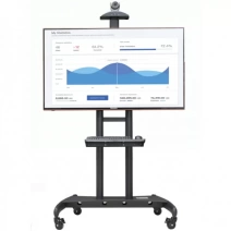 Giá Treo Tivi Di Động NB AVA1800-70-1P (55 – 90 Inch) Giá Treo Tivi Di Động NB AVA1800-70-1P (55 – 90 Inch)