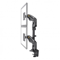 Giá Treo Hai Màn Hình Máy Tính NB H180 17 – 27 Inch Giá Treo Hai Màn Hình Máy Tính NB H180 17 – 27 Inch