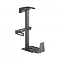 Giá treo thùng máy tính CPB-25 gắn dưới bàn