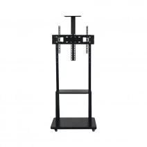 Giá treo tivi di động G1700-1P (32 - 75 inch) di chuyển linh hoạt