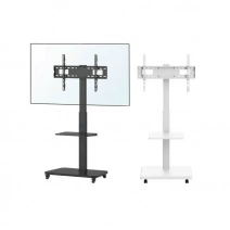 Giá treo tivi di động có bánh xe E1255 45 - 75 inch