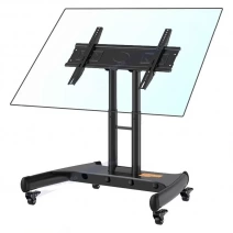 Giá treo tivi di động - hội nghị E1355 32 - 70inch