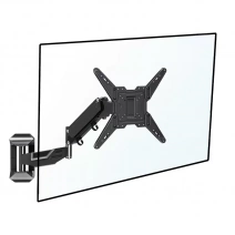 Giá treo tivi xoay đa năng E888 34 - 55 inch dễ dàng nâng lên hạ xuống