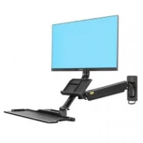 Giá Treo Màn Hình Máy Tính NB MC32 22-32 Inch – Kết Hợp Kệ Bàn Phím Giá Treo Màn Hình Máy Tính NB MC32 22-32 Inch – Kết Hợp Kệ Bàn Phím