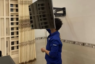 Top giá treo tivi dành cho màn hình từ 32-60 inch tốt nhất 2023