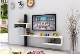 Tìm hiểu về các loại giá treo tivi phổ biến hiện nay