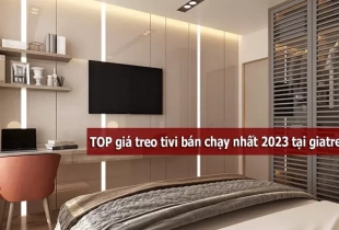 TOP giá treo tivi bán chạy nhất 2023 tại giatreo.vn