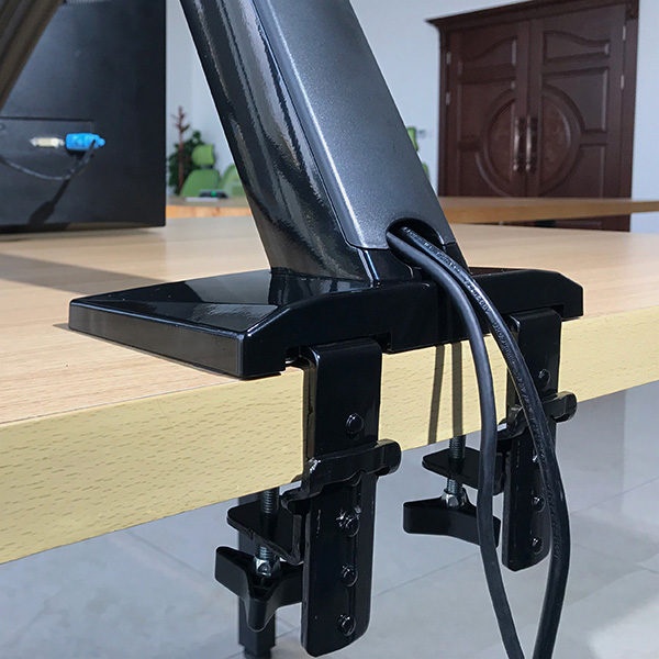 Giá Treo Màn Hình Để Bàn NB F45 27 - 40 Inch - 5