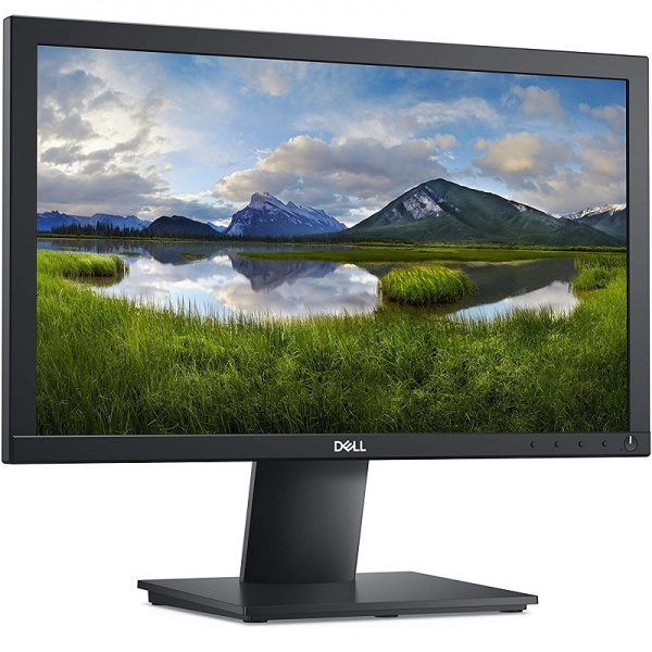 Màn hình máy tính Dell E1920H 18.5 inch, 1366x768, VGA, Display Port - 1