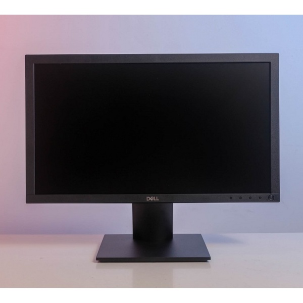 Màn hình máy tính Dell E2020H 19.5inch, 1600x900, VGA, Display Port, LED - 10