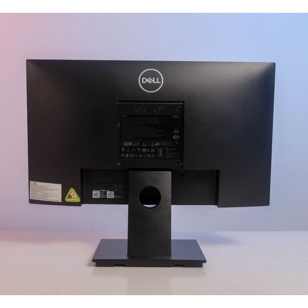 Màn hình máy tính Dell E2020H 19.5inch, 1600x900, VGA, Display Port, LED - 7