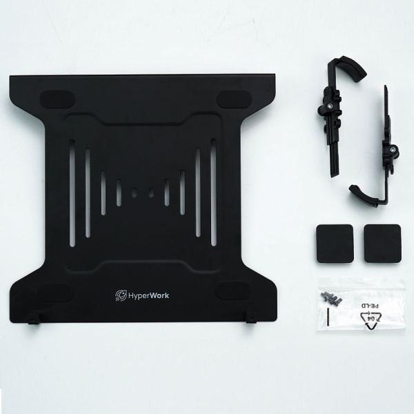 Giá treo laptop HyperWork chuẩn VESA LT01 - 6