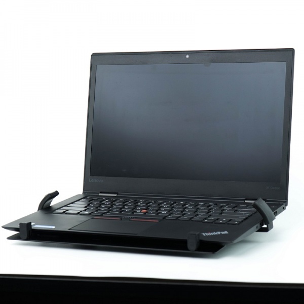 Giá treo laptop HyperWork chuẩn VESA LT01 - 7